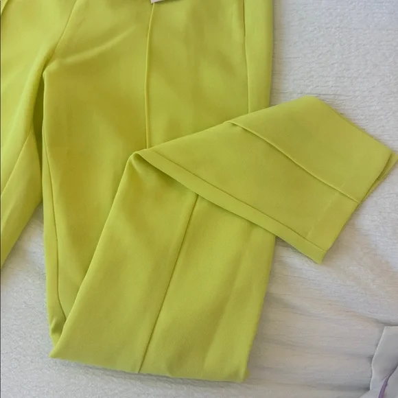 NWT Cinq a Sept Brianne Pant - Picture 5 of 6